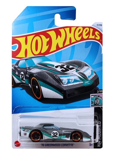 Hot Wheels Bugatti Chiron